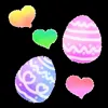 Стикер 27 Easter