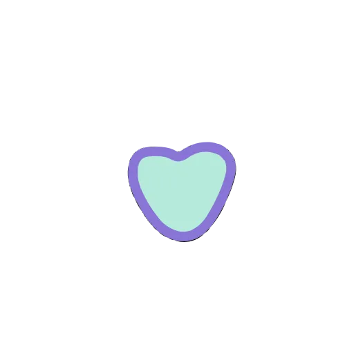 Стикер 40 #animals #birds #cute #decor #food #fonts #static #vector