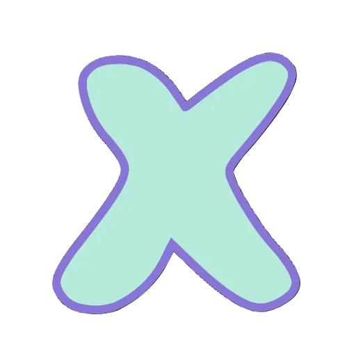 Стикер 27 #animals #birds #cute #decor #food #fonts #static #vector