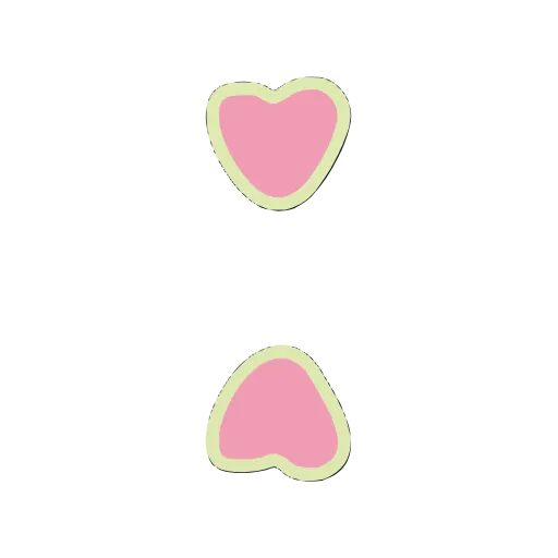 Стикер 43 #animals #birds #cute #decor #food #fonts #static #vector