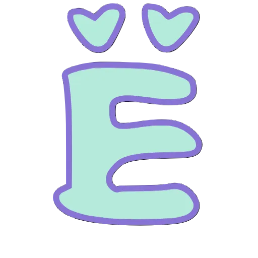 Стикер 8 #animals #birds #cute #decor #food #fonts #static #vector