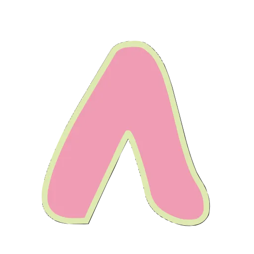 Стикер 15 #animals #birds #cute #decor #food #fonts #static #vector