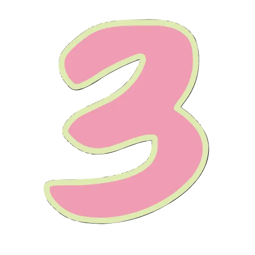 Стикер 11 #animals #birds #cute #decor #food #fonts #static #vector