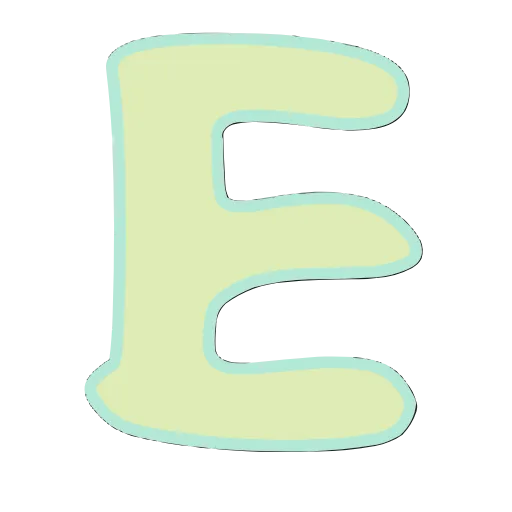 Стикер 7 #animals #birds #cute #decor #food #fonts #static #vector