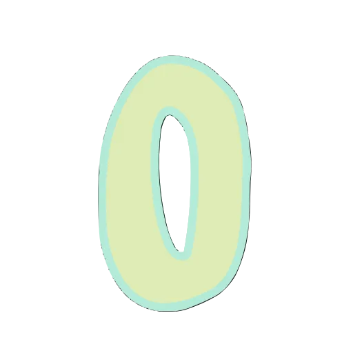 Стикер 46 #animals #birds #cute #decor #food #fonts #static #vector