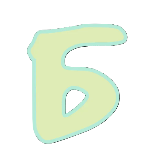Стикер 3 #animals #birds #cute #decor #food #fonts #static #vector