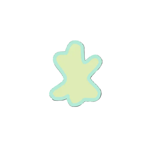 Стикер 44 #animals #birds #cute #decor #food #fonts #static #vector