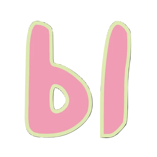 Стикер 34 #animals #birds #cute #decor #food #fonts #static #vector