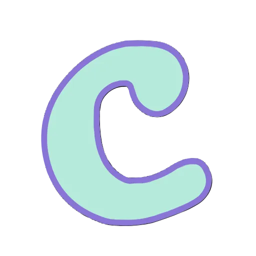 Стикер 22 #animals #birds #cute #decor #food #fonts #static #vector