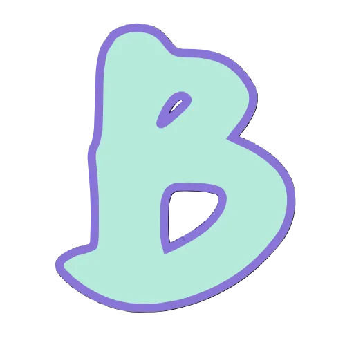 Стикер 4 #animals #birds #cute #decor #food #fonts #static #vector