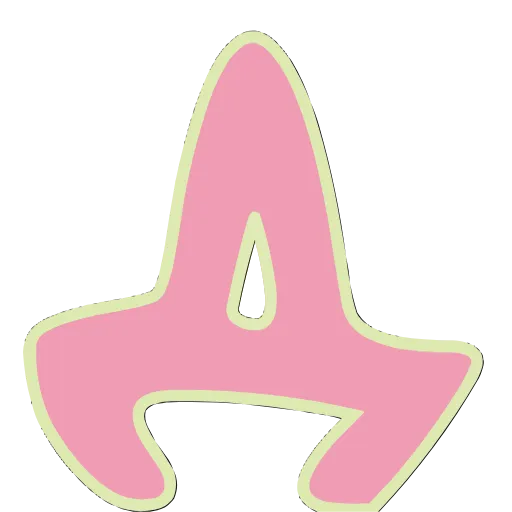 Стикер 6 #animals #birds #cute #decor #food #fonts #static #vector