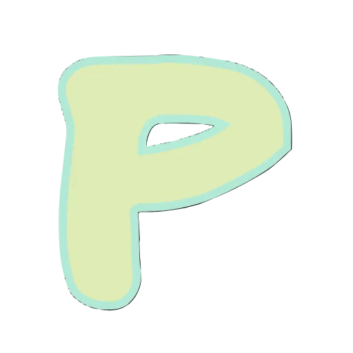 Стикер 21 #animals #birds #cute #decor #food #fonts #static #vector