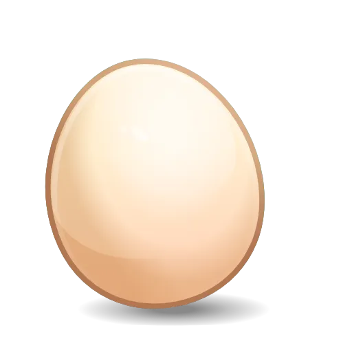 Стикер 8 Easter egg