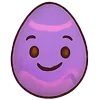 Стикер 19 Easter Holiday Pack