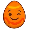 Стикер 17 Easter Holiday Pack