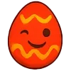 Стикер 22 Easter Holiday Pack