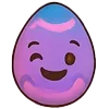 Стикер 20 Easter Holiday Pack