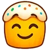 Стикер 12 Easter Holiday Pack