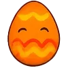 Стикер 13 Easter Holiday Pack