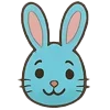 Стикер 26 Easter Holiday Pack