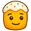 Стикер 2 Easter Holiday Pack