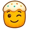 Стикер 6 Easter Holiday Pack