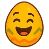 Стикер 7 Easter Holiday Pack