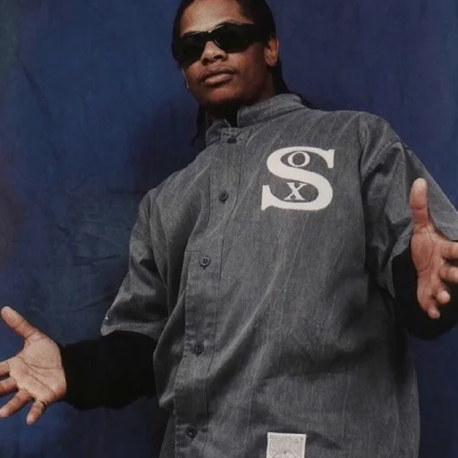 🤟 Стикер «Eazy E» для Telegram
