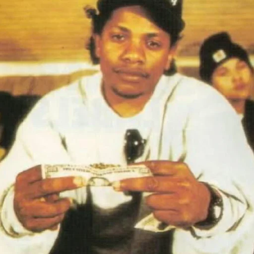 💰 Стикер «Eazy E» для Telegram