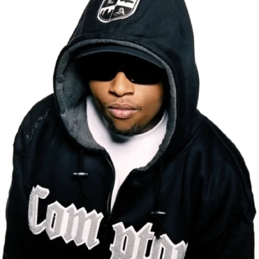 😷 Стикер «Eazy E» для Telegram