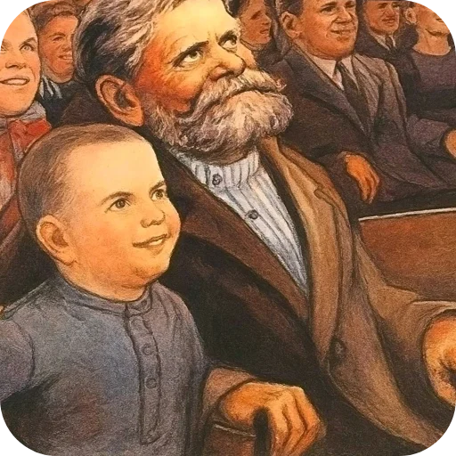 🖼 Стикер «EbaNaToR» для Telegram