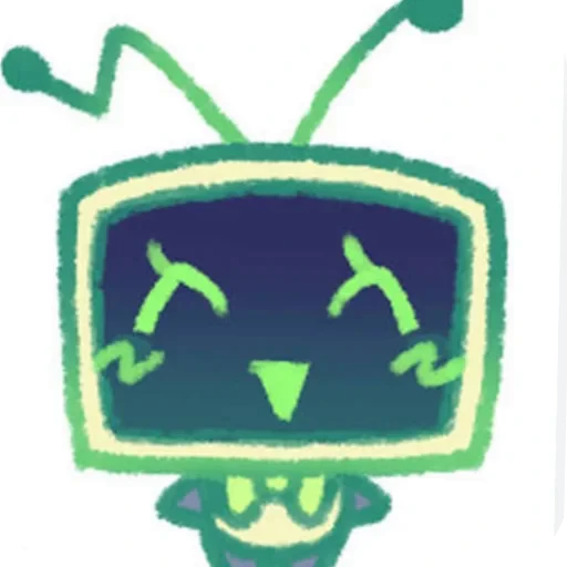🌟 Стикер «E Vi» для Telegram