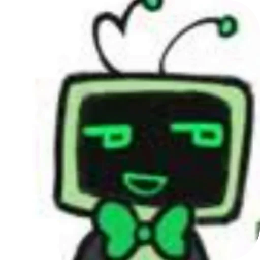 🌟 Стикер «E Vi» для Telegram