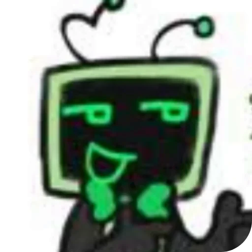 🌟 Стикер «E Vi» для Telegram