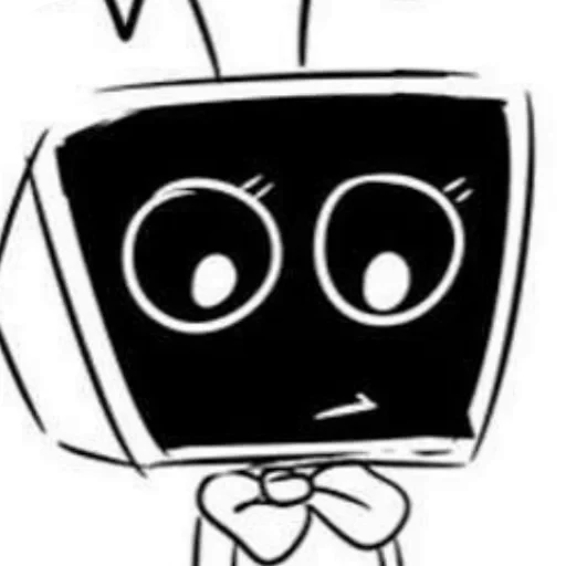 🌟 Стикер «E Vi» для Telegram