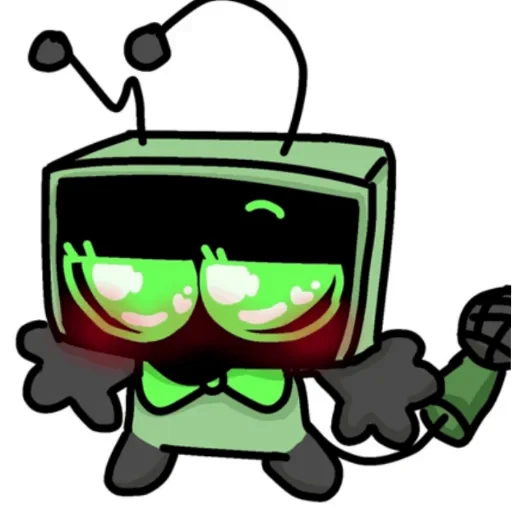 🌟 Стикер «E Vi» для Telegram