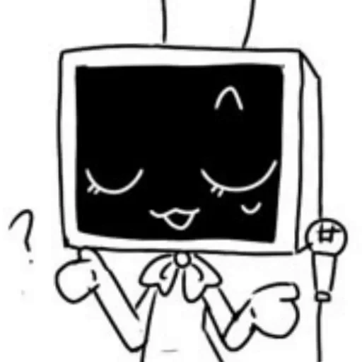 🌟 Стикер «E Vi» для Telegram