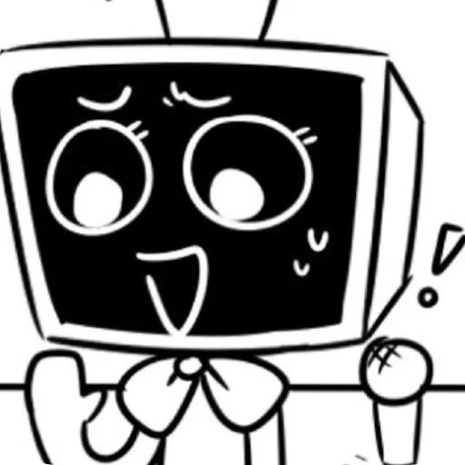 🌟 Стикер «E Vi» для Telegram
