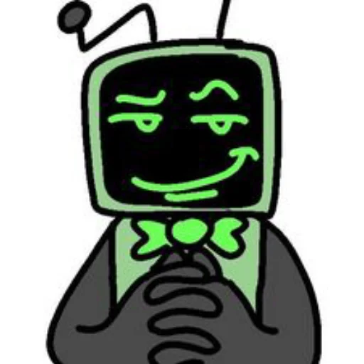 🌟 Стикер «E Vi» для Telegram