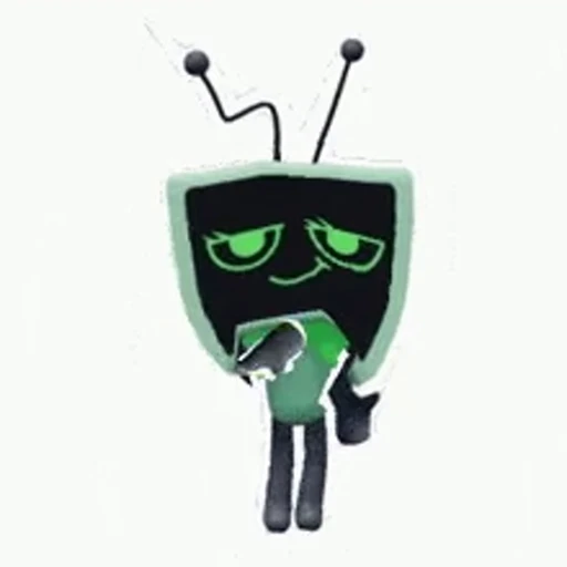 🤩 Стикер «E Vi» для Telegram