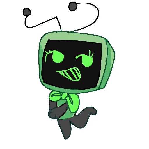 🌟 Стикер «E Vi» для Telegram