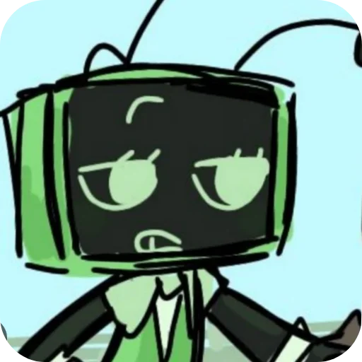 🌟 Стикер «E Vi» для Telegram