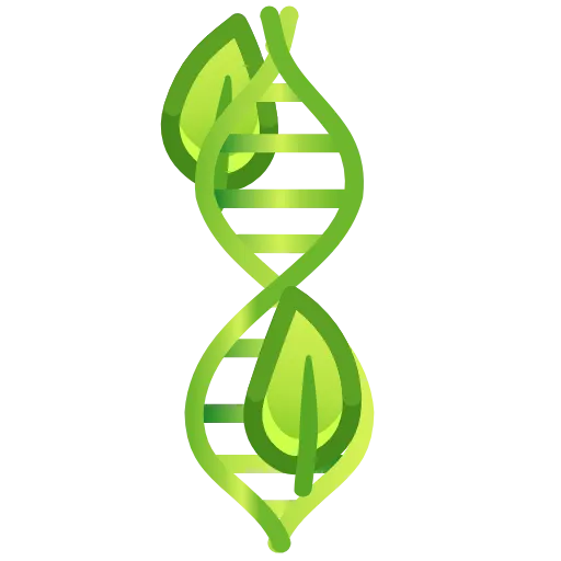 Стикер 10 Eco Emoji