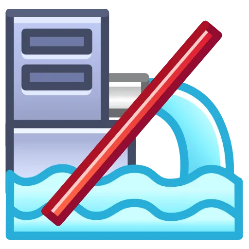 Стикер 8 Eco Emoji