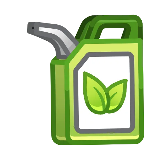 Стикер 24 Eco Emoji
