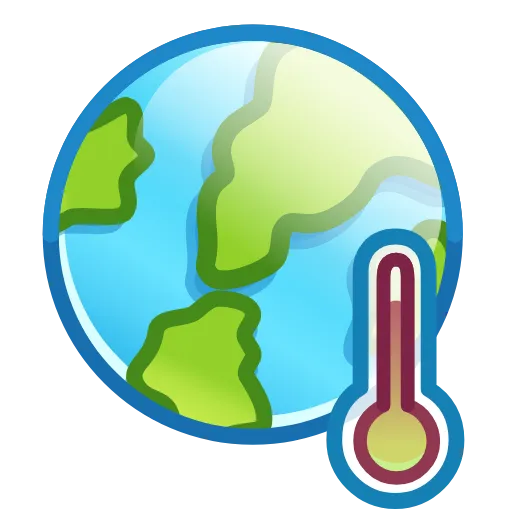 Стикер 22 Eco Emoji