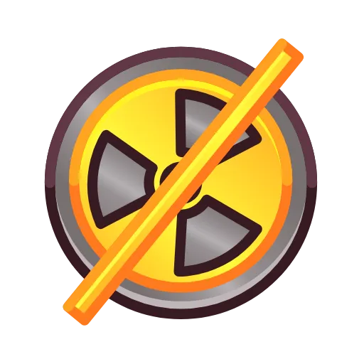 Стикер 25 Eco Emoji