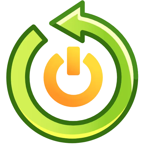 Стикер 9 Eco Emoji