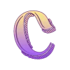 🤩 Эмодзи «Градиент» для Telegram