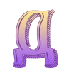 🤩 Эмодзи «Градиент» для Telegram